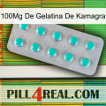 100Mg Kamagra Jelly 28